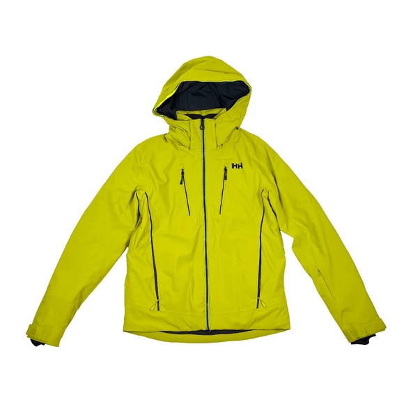 Helly Hansen Alpha 4.0 Ski Jacket Waterproof - Picture 1 of 10